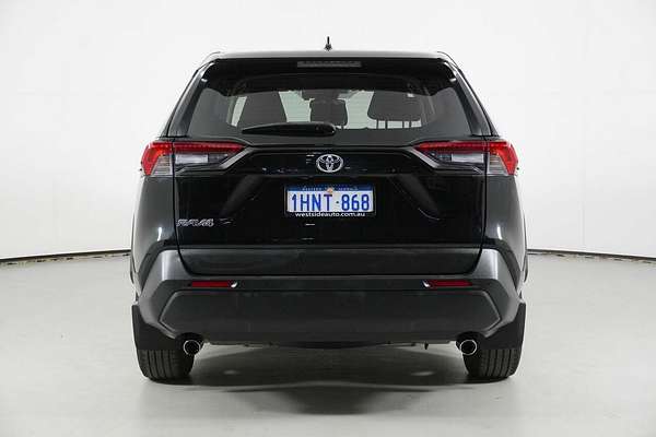 2022 Toyota RAV4 GX (2WD) Mxaa52R
