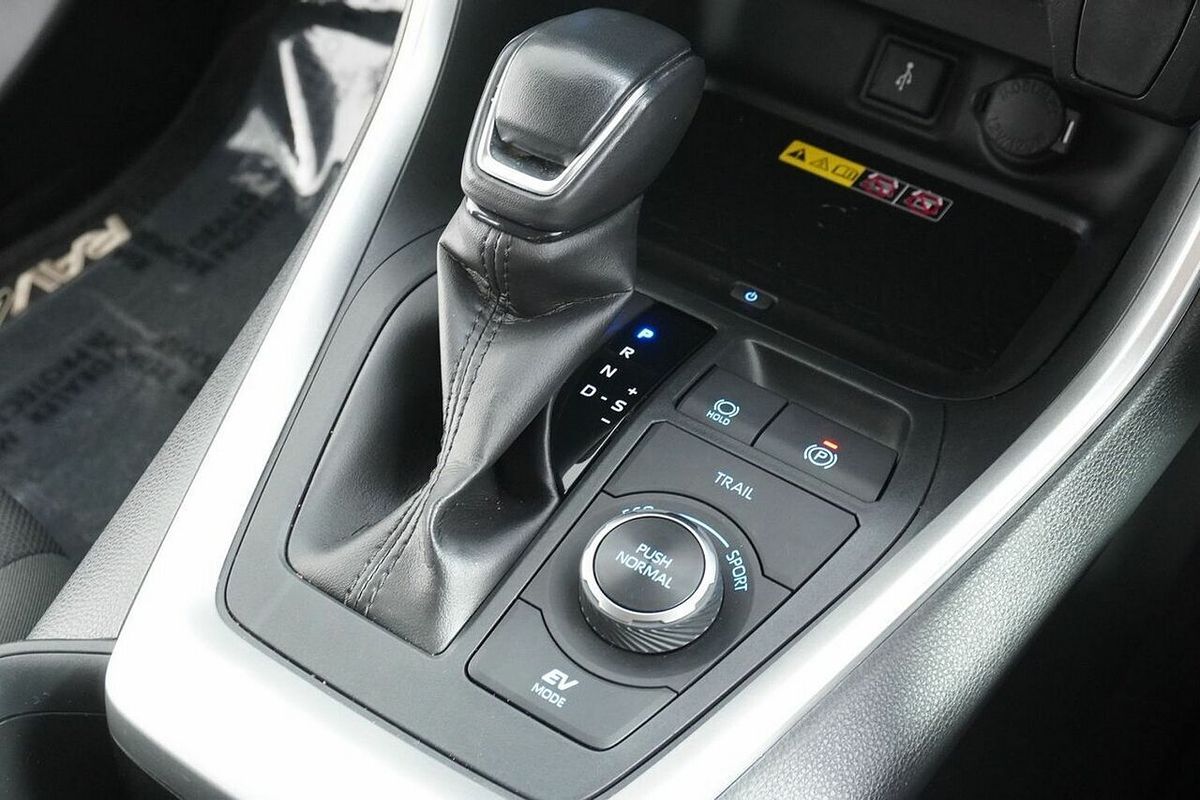 2022 Toyota RAV4 GXL (AWD) Hybrid Axah54R