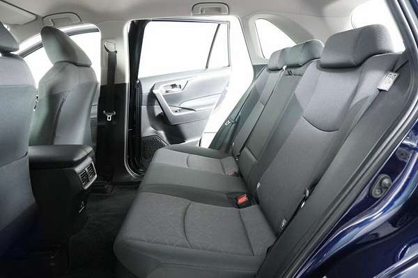 2022 Toyota RAV4 GXL (AWD) Hybrid Axah54R