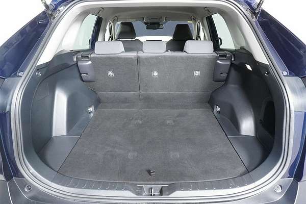 2022 Toyota RAV4 GXL (AWD) Hybrid Axah54R