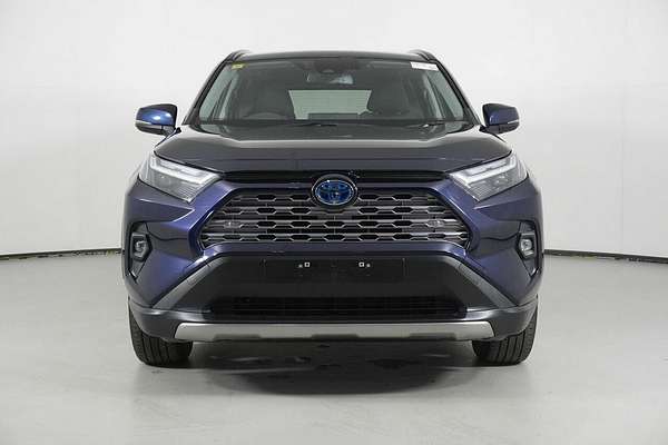 2022 Toyota RAV4 GXL (AWD) Hybrid Axah54R