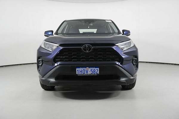2022 Toyota RAV4 GX (2WD) Mxaa52R