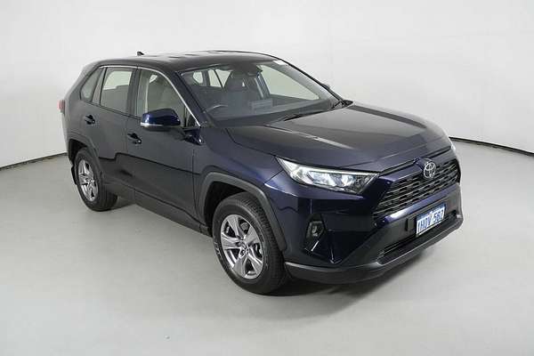 2022 Toyota RAV4 GX (2WD) Mxaa52R