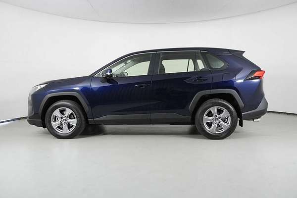 2022 Toyota RAV4 GX (2WD) Mxaa52R