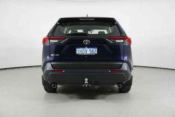 2022 Toyota RAV4 GX (2WD) Mxaa52R