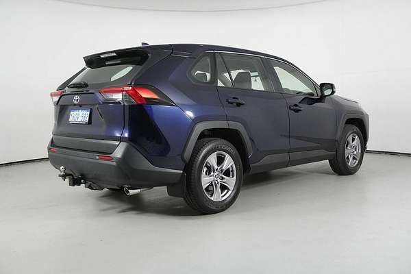 2022 Toyota RAV4 GX (2WD) Mxaa52R