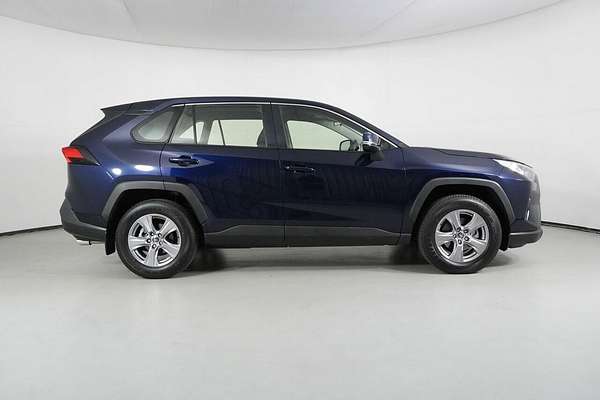 2022 Toyota RAV4 GX (2WD) Mxaa52R