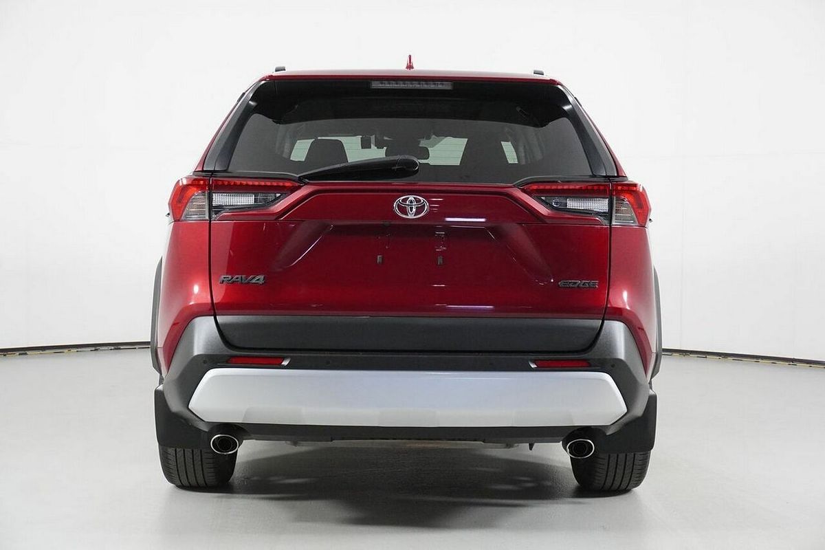 2019 Toyota RAV4 Edge (AWD) Axaa54R