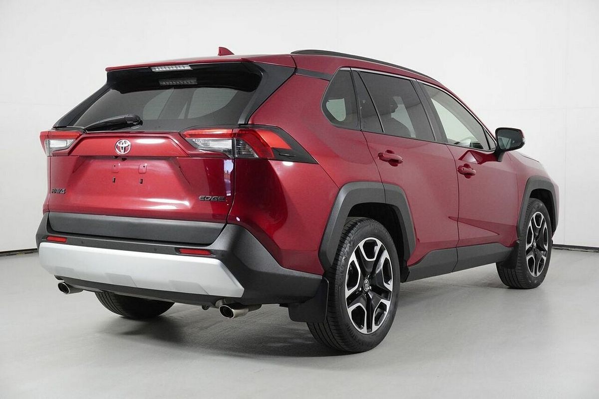 2019 Toyota RAV4 Edge (AWD) Axaa54R
