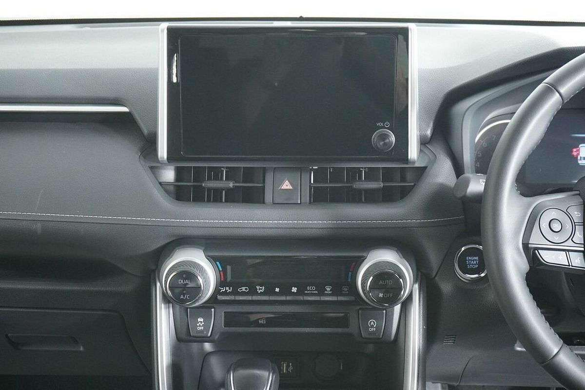 2024 Toyota RAV4 GXL (2WD) Mxaa52R