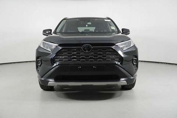 2024 Toyota RAV4 GXL (2WD) Mxaa52R