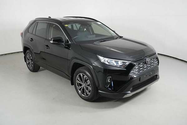 2024 Toyota RAV4 GXL (2WD) Mxaa52R