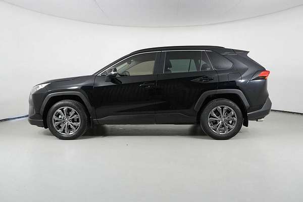2024 Toyota RAV4 GXL (2WD) Mxaa52R