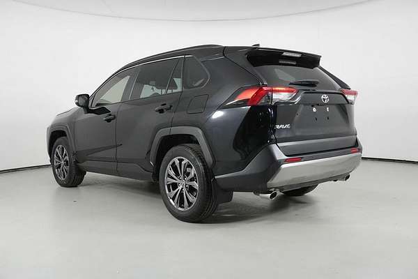 2024 Toyota RAV4 GXL (2WD) Mxaa52R