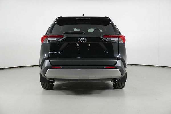 2024 Toyota RAV4 GXL (2WD) Mxaa52R