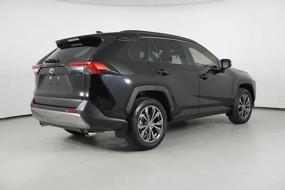 2024 Toyota RAV4 GXL (2WD) Mxaa52R