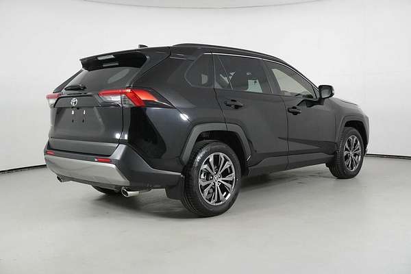 2024 Toyota RAV4 GXL (2WD) Mxaa52R