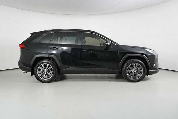 2024 Toyota RAV4 GXL (2WD) Mxaa52R