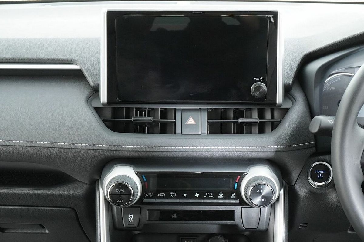 2024 Toyota RAV4 GXL (2WD) Hybrid Axah52R