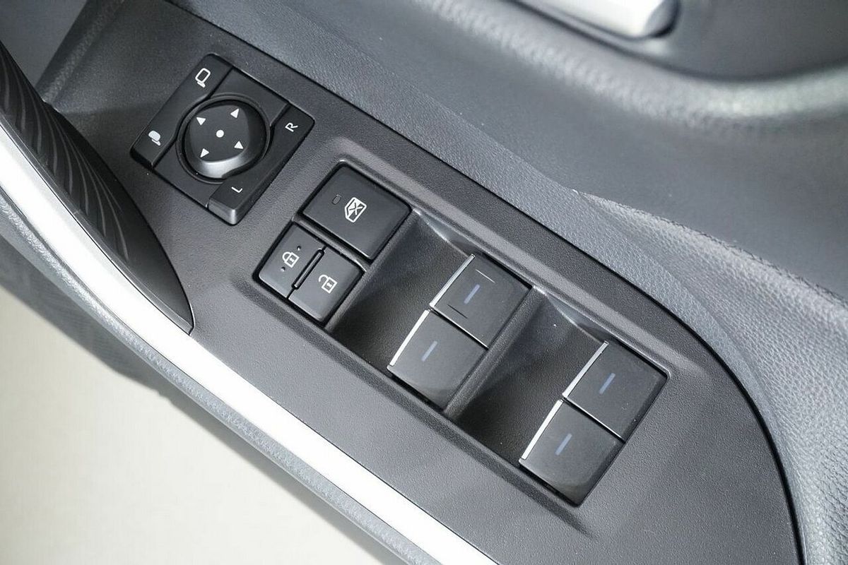 2024 Toyota RAV4 GXL (2WD) Hybrid Axah52R