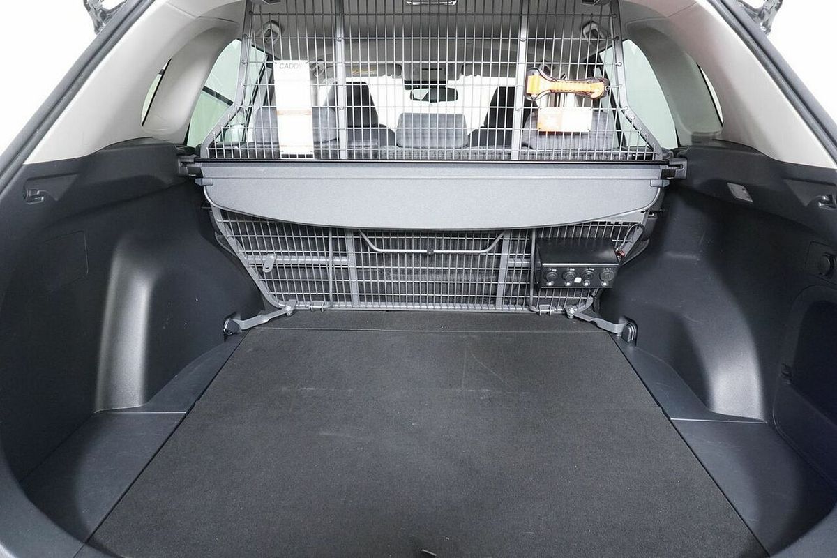 2021 Toyota RAV4 GXL (2WD) Hybrid Axah52R