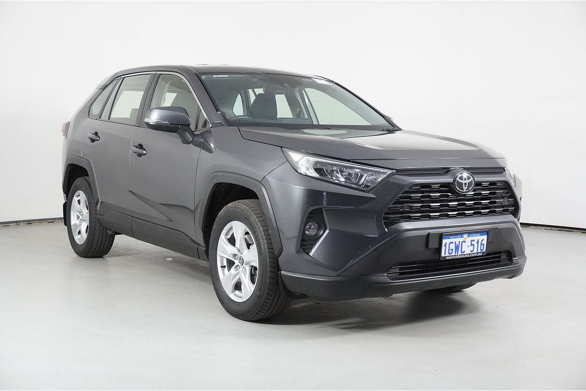 Used Toyota Rav Gx Wd Nav For Sale In Perth Westside Auto