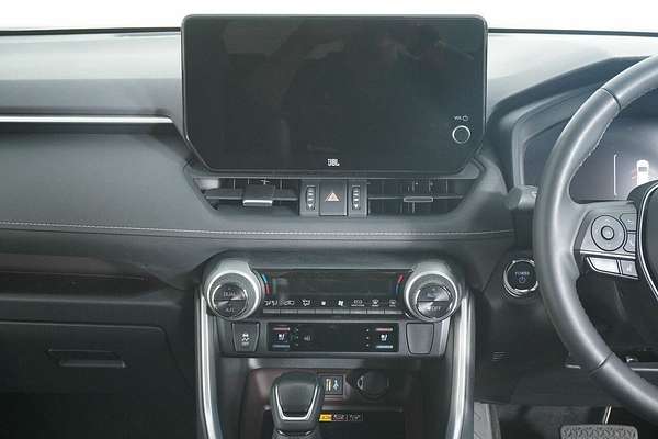 2024 Toyota RAV4 Cruiser (2WD) Hybrid Axah52R