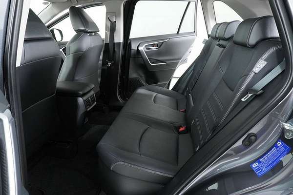 2024 Toyota RAV4 Cruiser (2WD) Hybrid Axah52R