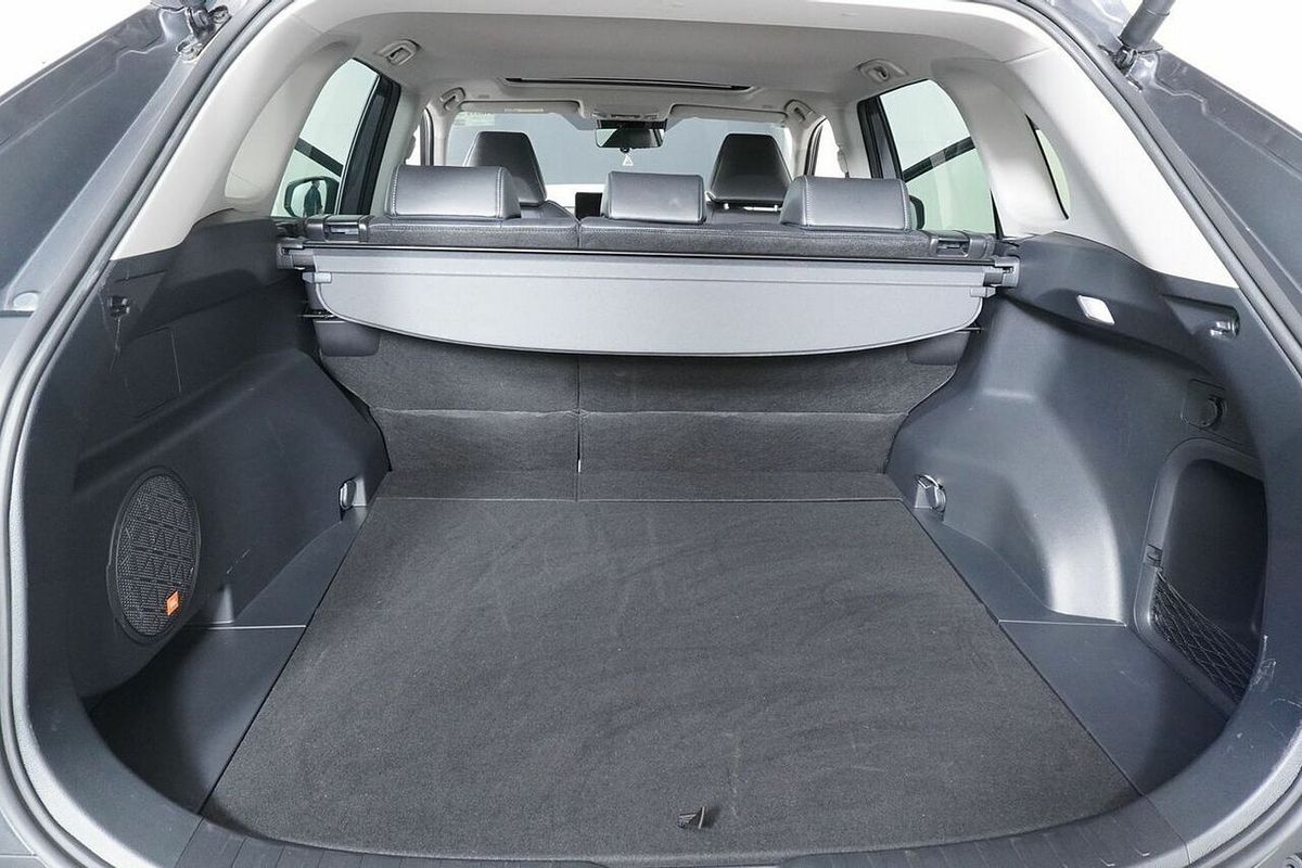 2024 Toyota RAV4 Cruiser (2WD) Hybrid Axah52R