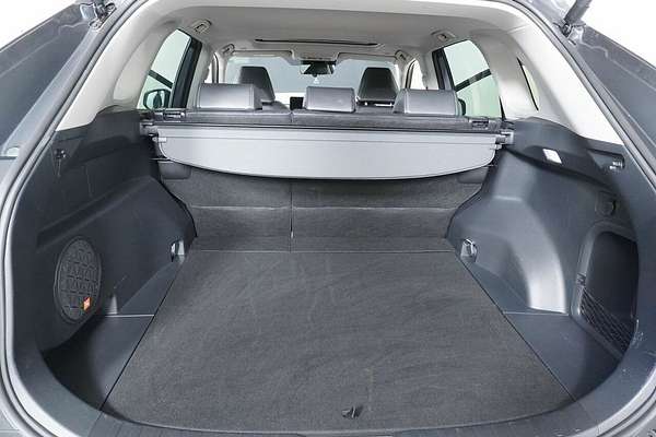 2024 Toyota RAV4 Cruiser (2WD) Hybrid Axah52R
