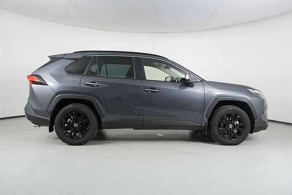 2024 Toyota RAV4 Cruiser (2WD) Hybrid Axah52R
