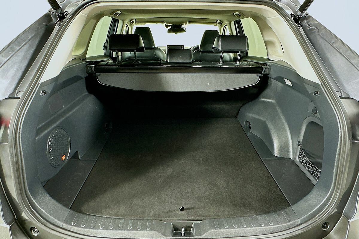 2021 Toyota RAV4 Cruiser (2WD) Hybrid Axah52R
