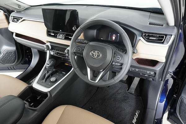 2024 Toyota RAV4 Cruiser (AWD) Hybrid Axah54R