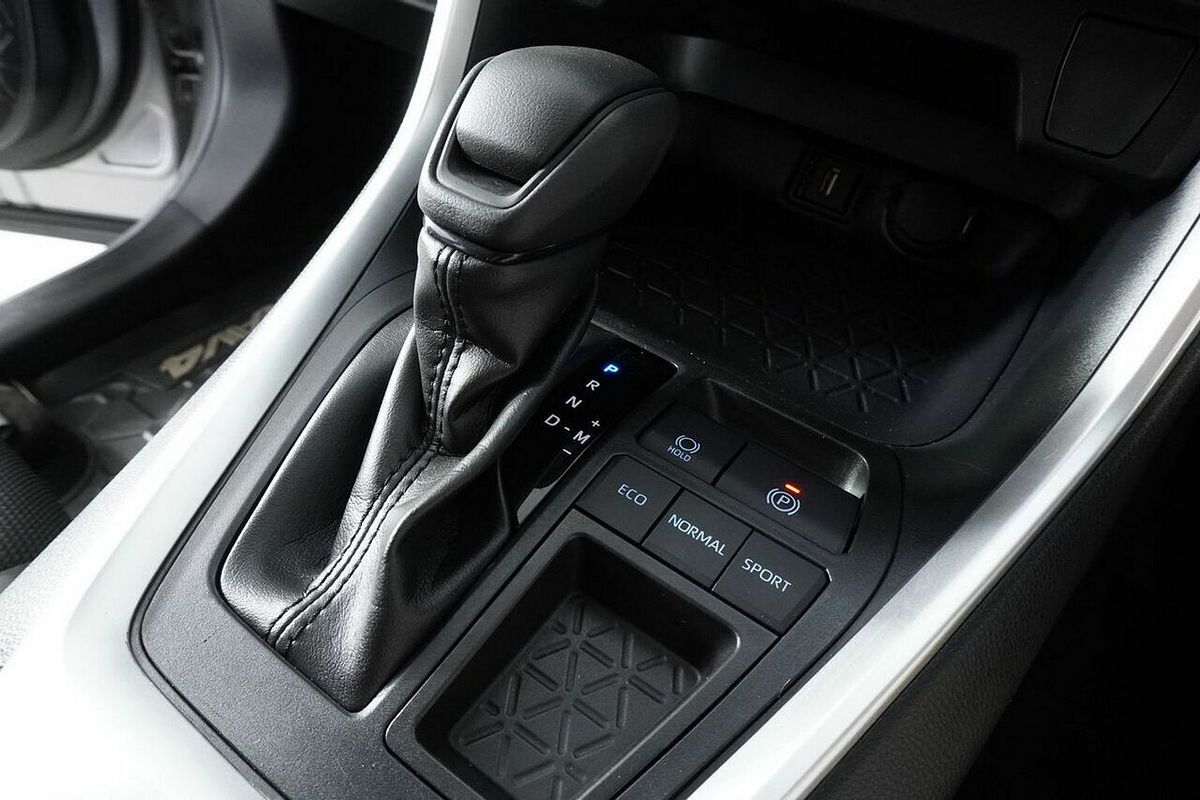 2020 Toyota RAV4 GX (2WD) Mxaa52R