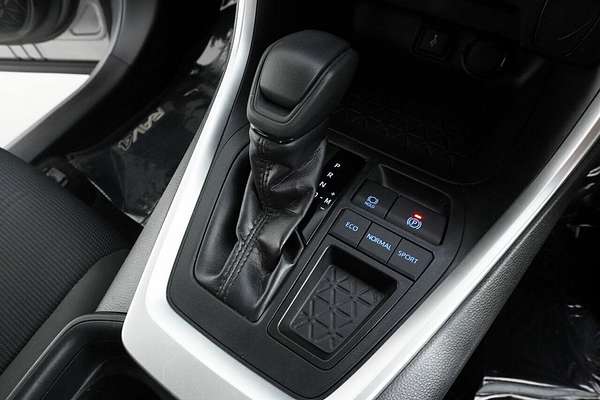 2020 Toyota RAV4 GX (2WD) Mxaa52R