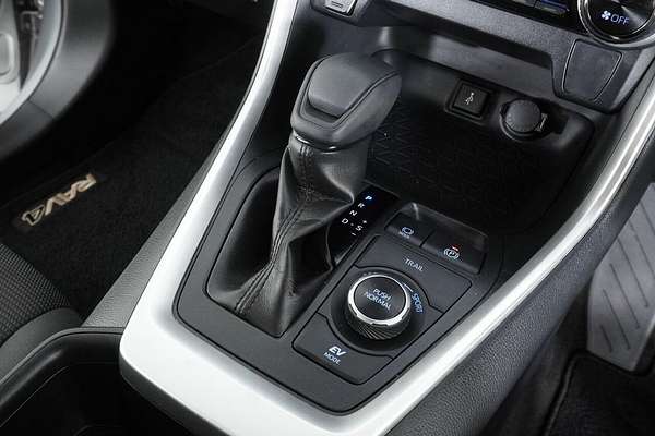 2022 Toyota RAV4 GX (AWD) Hybrid Axah54R
