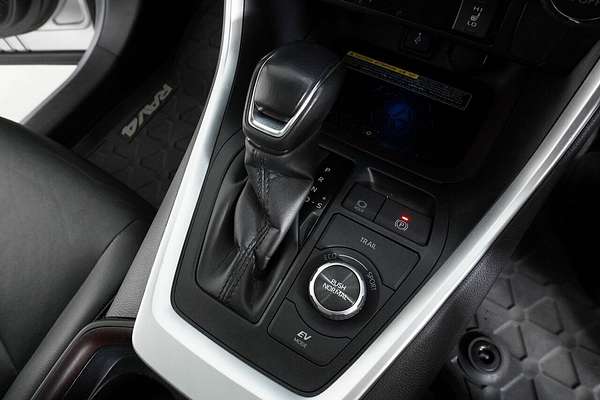 2020 Toyota RAV4 Cruiser (AWD) Hybrid Axah54R