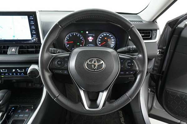 2020 Toyota RAV4 GX (2WD) Mxaa52R