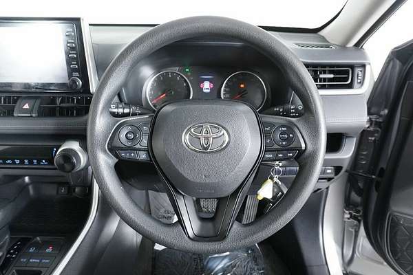 2020 Toyota RAV4 GX (2WD) Mxaa52R