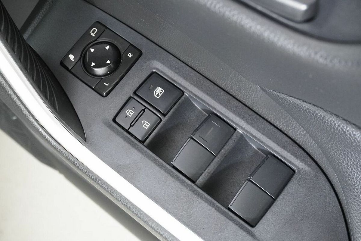 2020 Toyota RAV4 GX (2WD) Mxaa52R