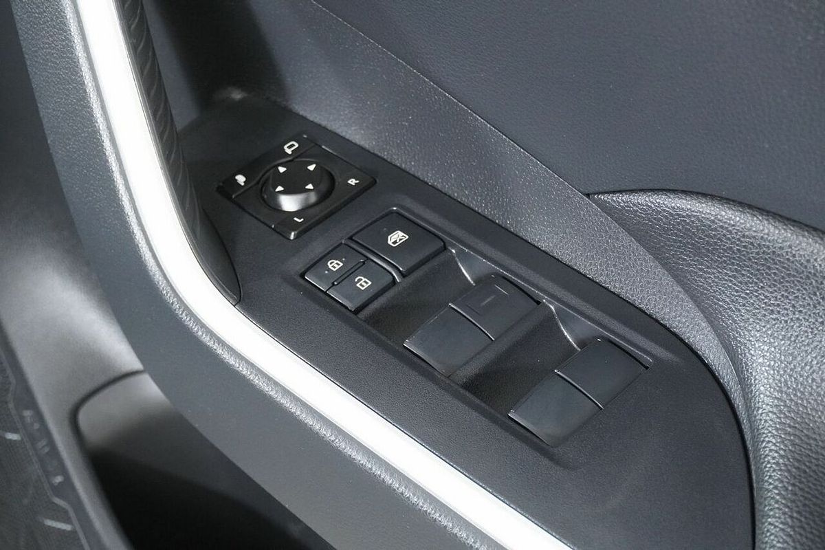 2022 Toyota RAV4 GX (AWD) Hybrid Axah54R