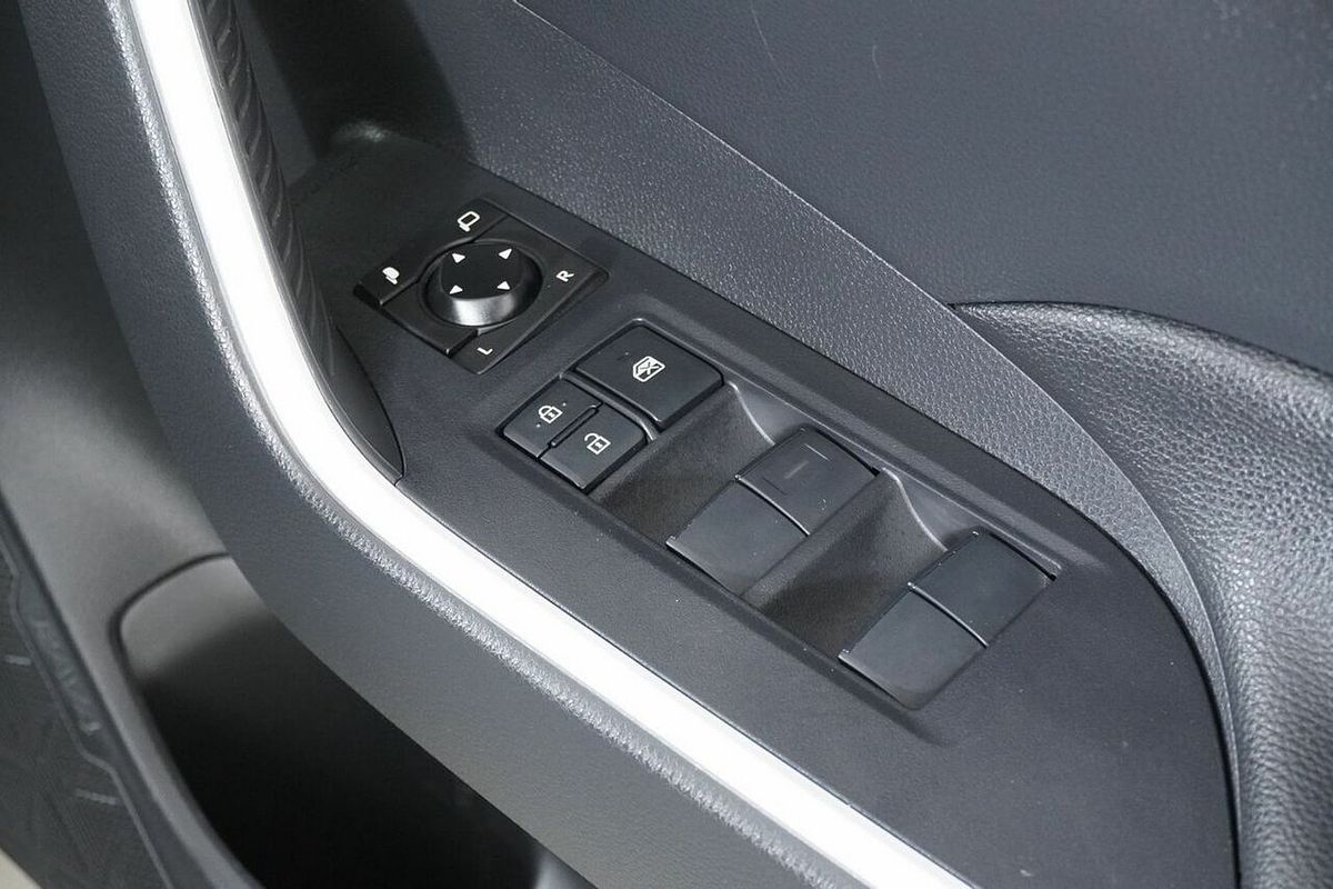 2021 Toyota RAV4 GX (AWD) Hybrid Axah54R