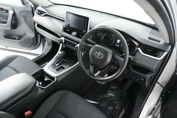 2020 Toyota RAV4 GX (2WD) Mxaa52R