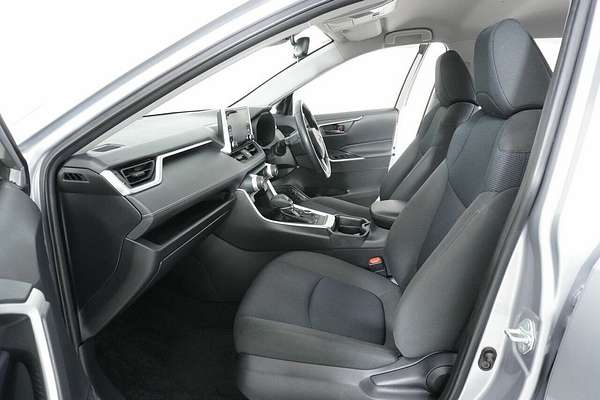 2021 Toyota RAV4 GX (AWD) Hybrid Axah54R