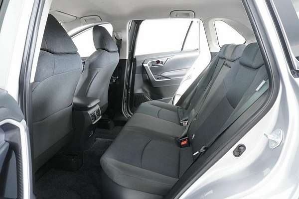 2021 Toyota RAV4 GX (AWD) Hybrid Axah54R