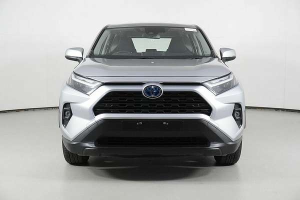 2022 Toyota RAV4 GX (AWD) Hybrid Axah54R