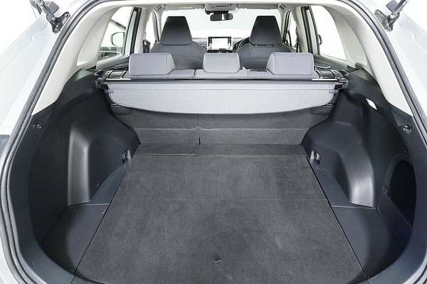 2022 Toyota RAV4 GX (AWD) Hybrid Axah54R