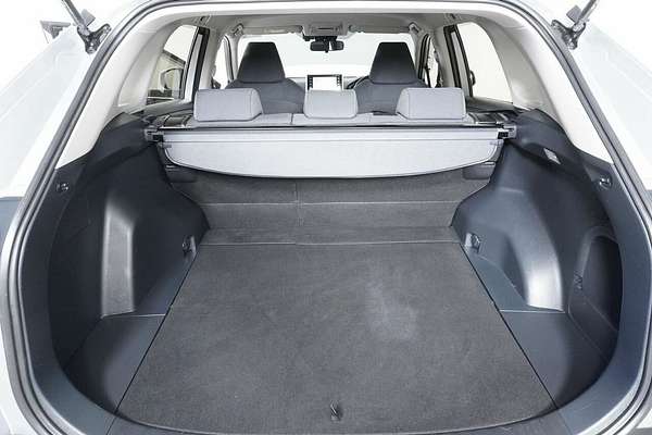 2021 Toyota RAV4 GX (AWD) Hybrid Axah54R