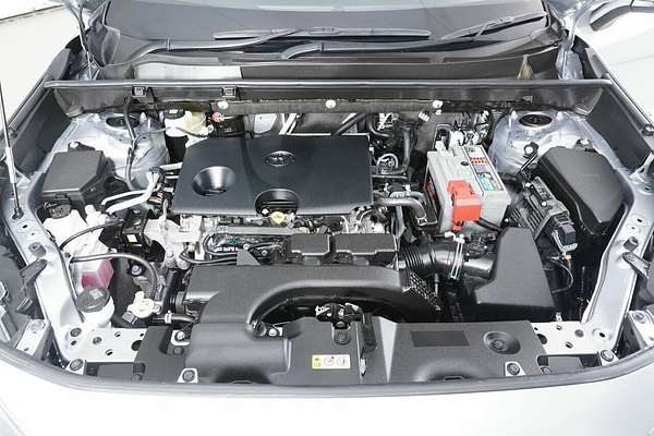 2020 Toyota RAV4 GX (2WD) Mxaa52R