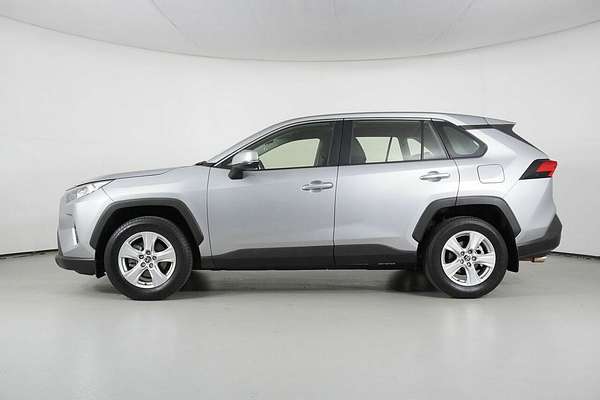 2020 Toyota RAV4 GX (2WD) Mxaa52R